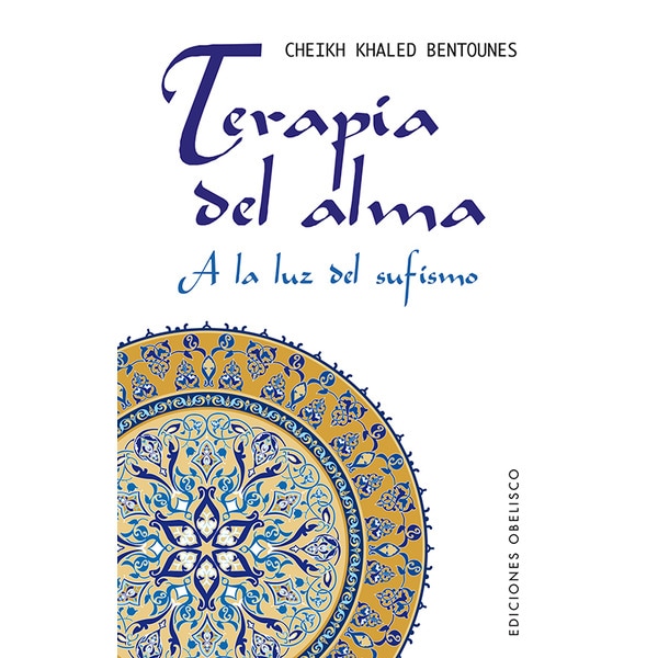 Terapia del sufismo (Tapa blanda)