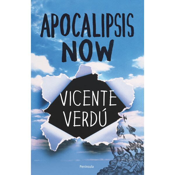Apocalipsis now: Una lectura actualizada del texto de san juan.pdf