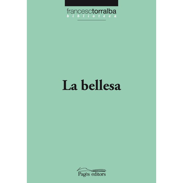 La bellesa.pdf