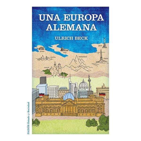 Una europa alemana.pdf