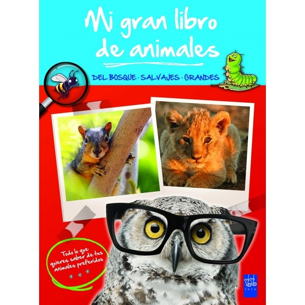 Mi gran libro de animales verde.pdf