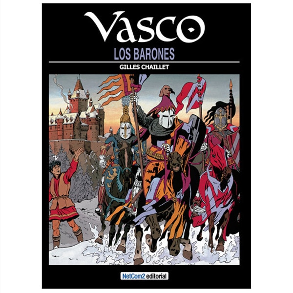 Vasco nº5