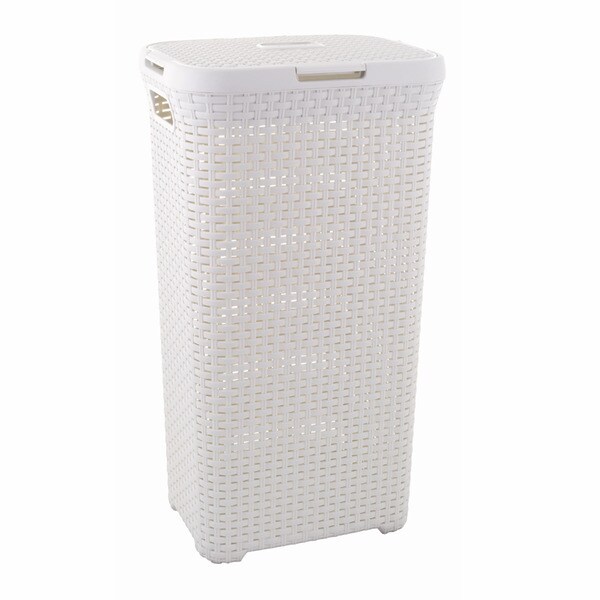 Cesto de ropa Curver Style · Hogar · El Corte Inglés