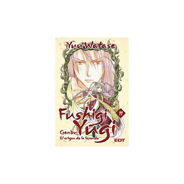Fushigi yugi genbu nº11: el origen de la leyenda.pdf