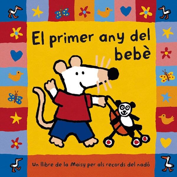 El primer any del bebè.pdf