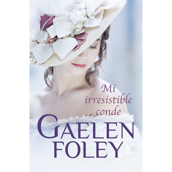 Mi irresistible conde (club inferno 3) (Tapa blanda)