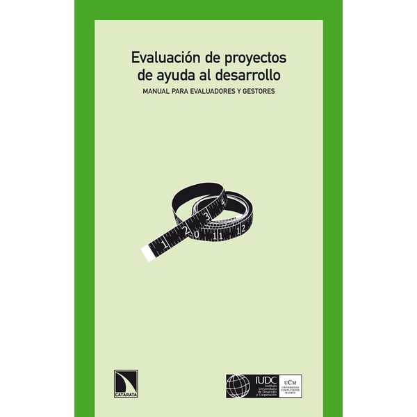 Evaluacion de proyectos de ayuda al desarrollo