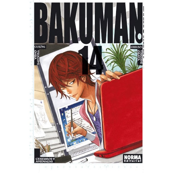 Bakuman 14.pdf