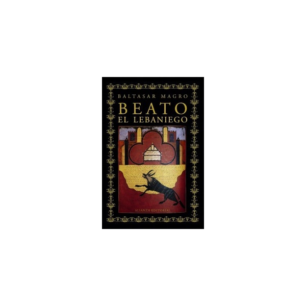 Beato, el lebaniego