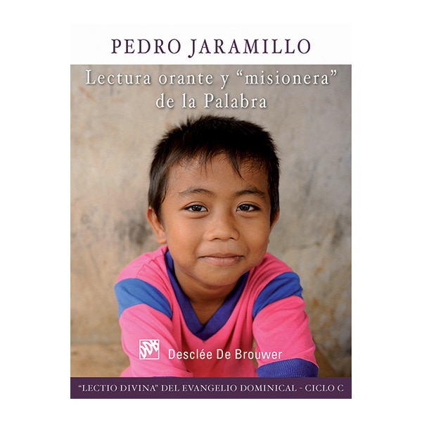 Lectura orante y misionera de la palabra.pdf