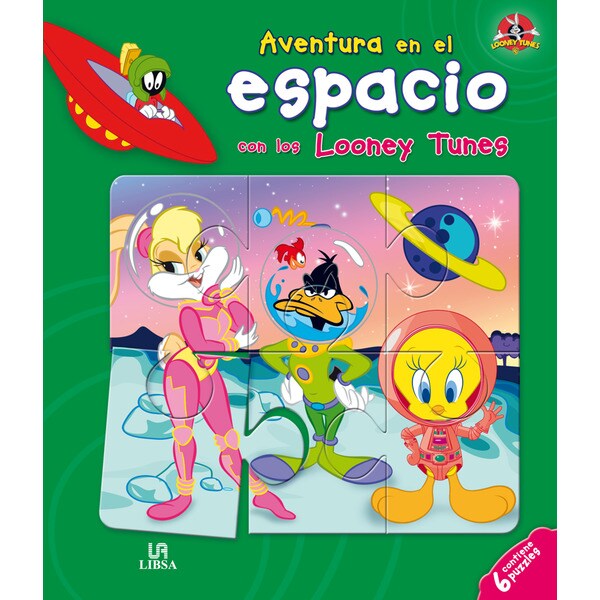 Aventura en el espacio con los looney tunesloone.pdf