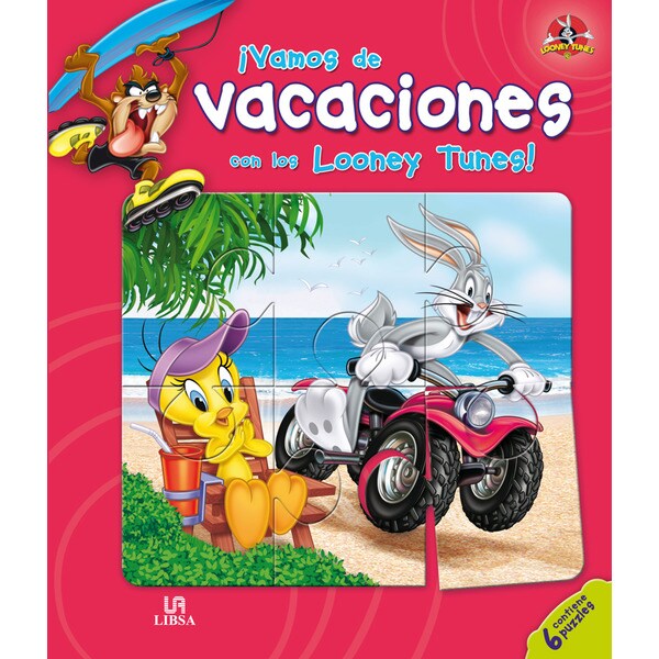 ¡vamos de vacaciones con los looney tuneslooneyp.pdf