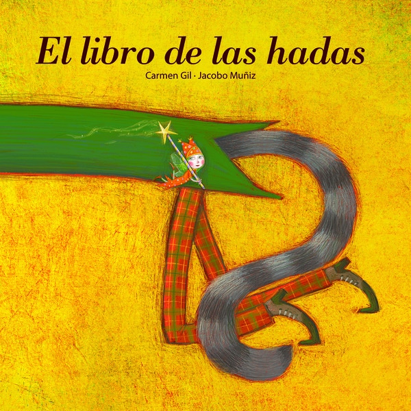 El libro de la hadas.pdf