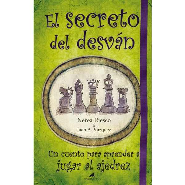 El secreto del desván.pdf