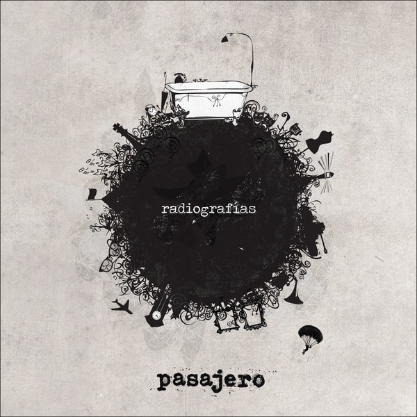 Radiografías (CD).