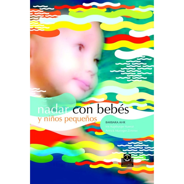 Nadar con bebés y niños pequeños.pdf