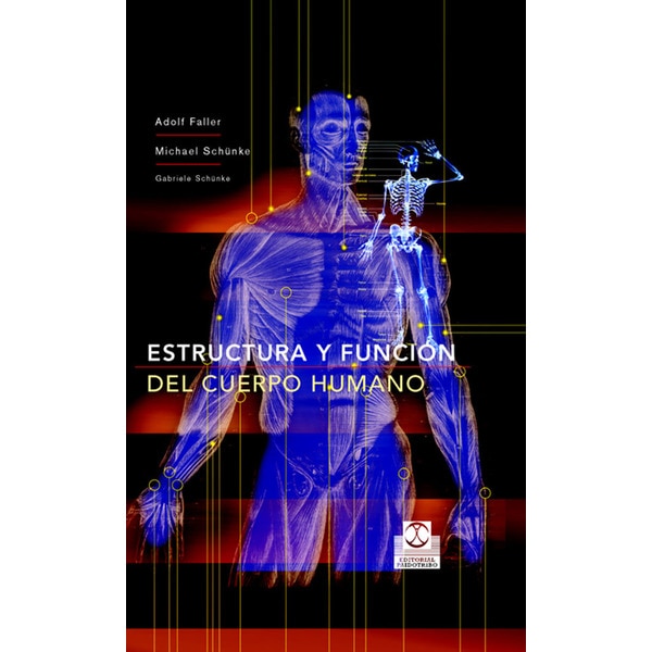 Estructura y función del cuerpo humano.pdf