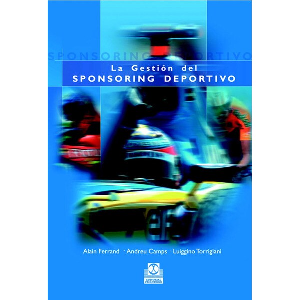 Gestión del sponsoring deportivo. La (Tapa blanda)
