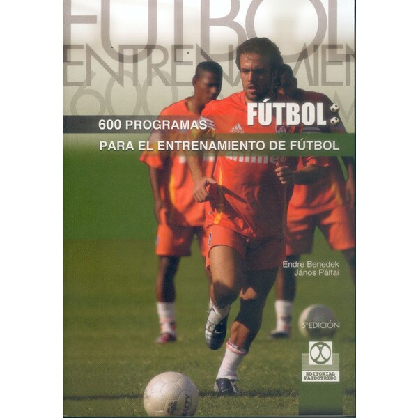 Seiscientos programas para el entrenamiento de fútbol.pdf