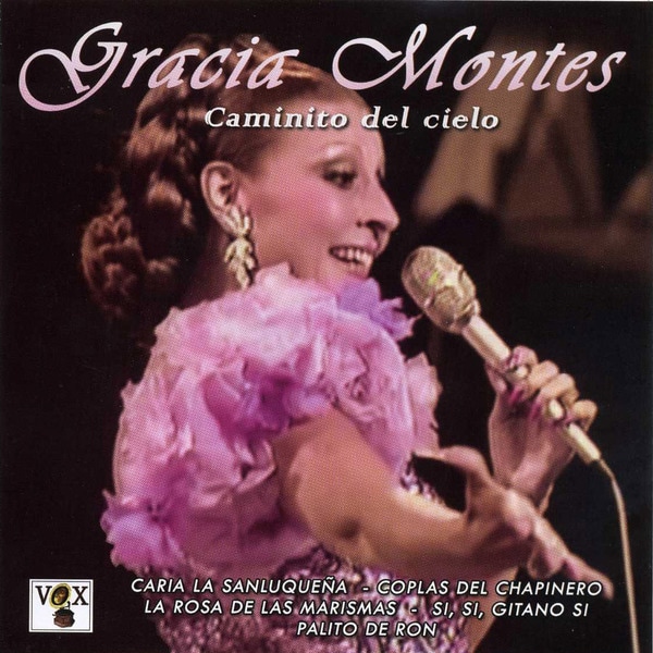 Caminito del cielo CD