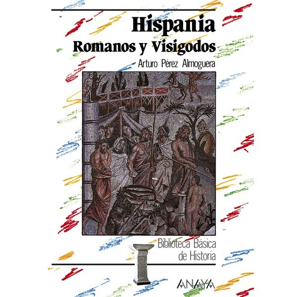 Hispania romana y visigoda.pdf