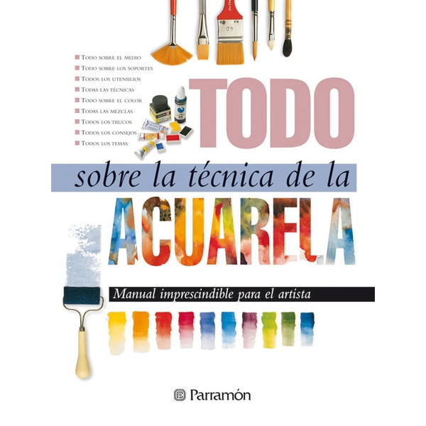 Todo sobre la técnica de la acuarela.pdf