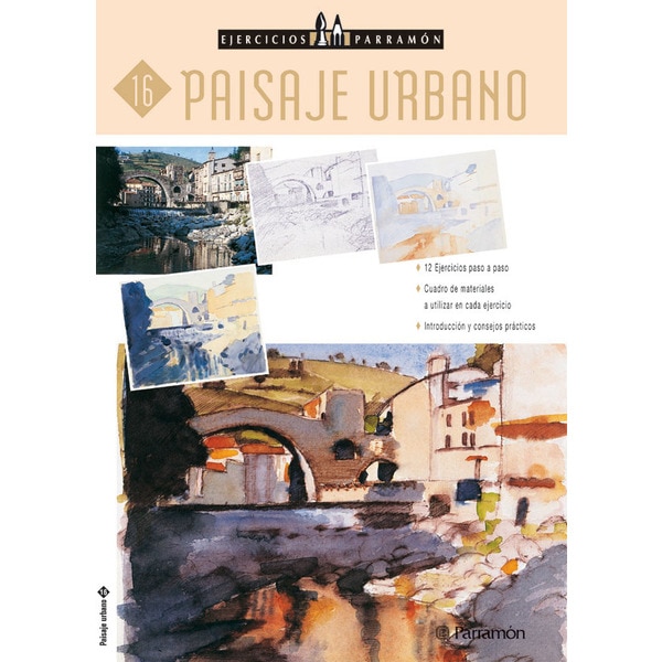 Ejercicios parramón paisaje urbano.pdf