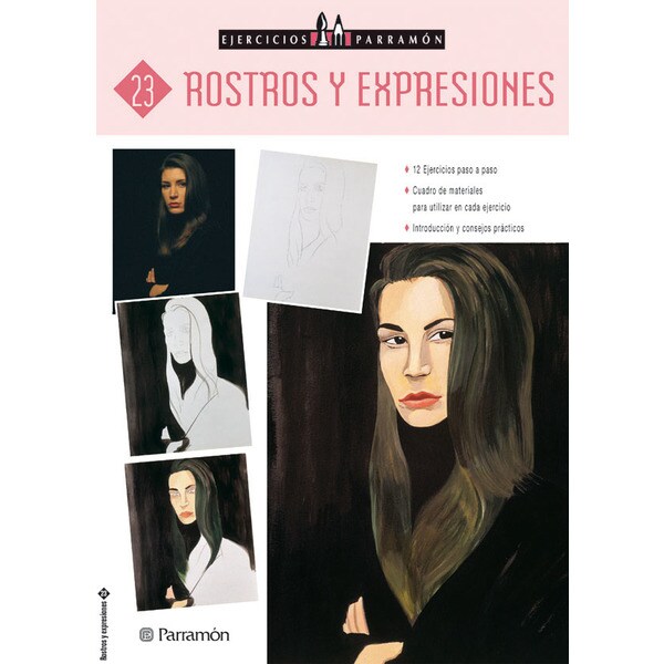 Ejercicios parramón rostros y expresiones.pdf