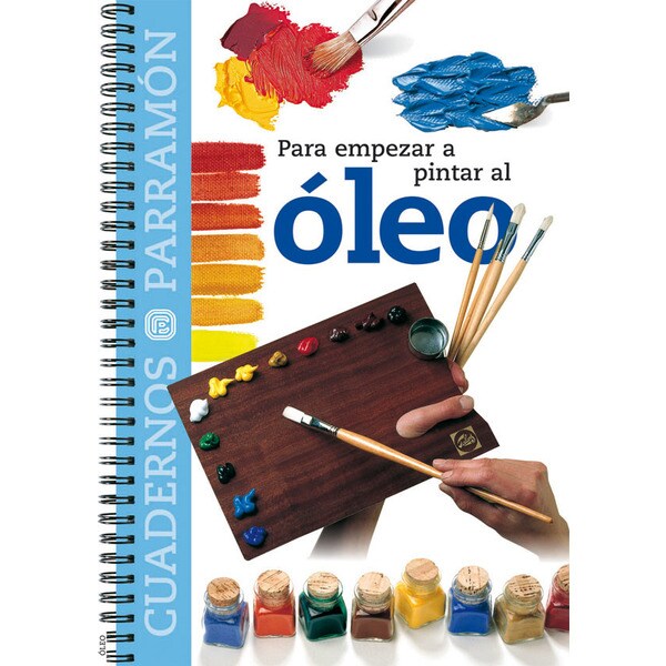Para empezar a pintar al óleo.pdf