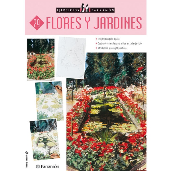 Ejercicios parramón flores y jardines.pdf