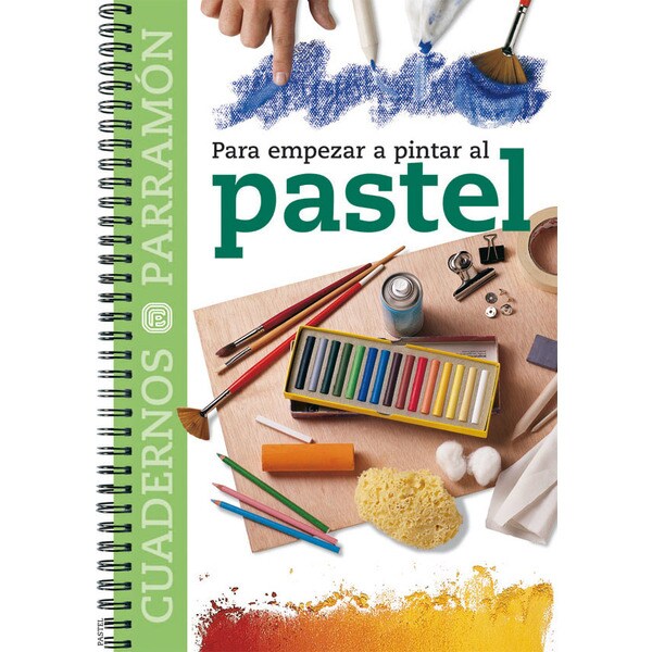 Para empezar a pintar al pastel.pdf