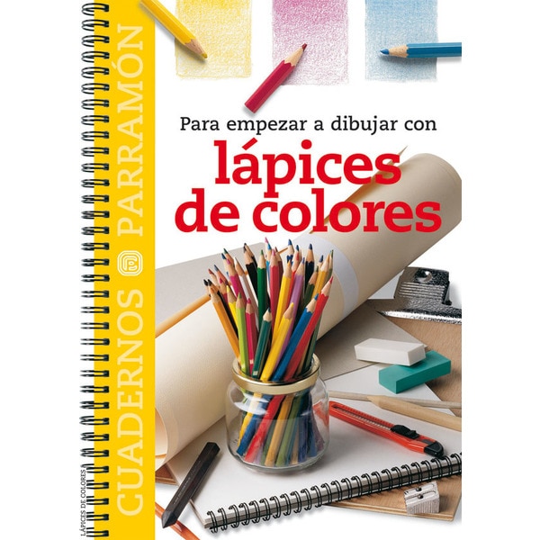 Para empezar a dibujar con lápices de colores.pdf