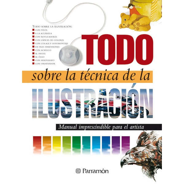 Todo sobre la técnica de la ilustración.pdf