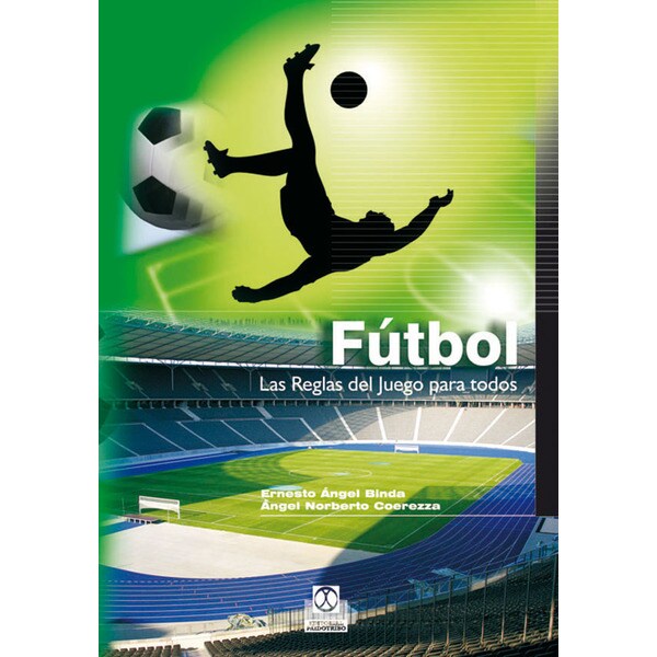 Fútbol. Las reglas del juego para todos.pdf