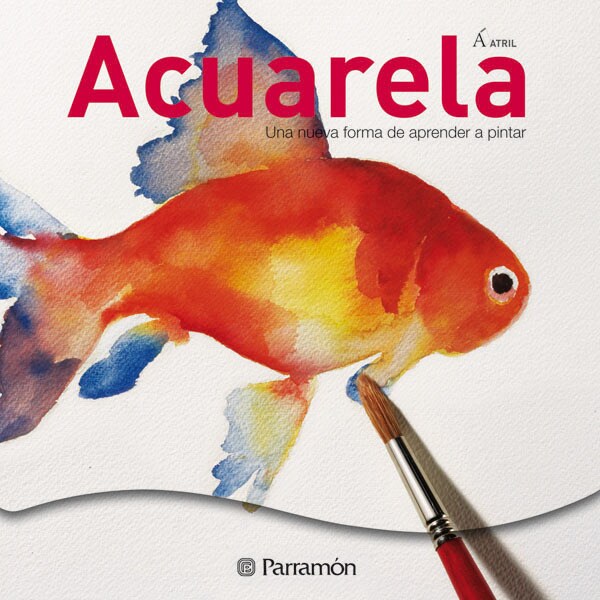 Acuarela: Una nueva forma de aprender a pintar.pdf