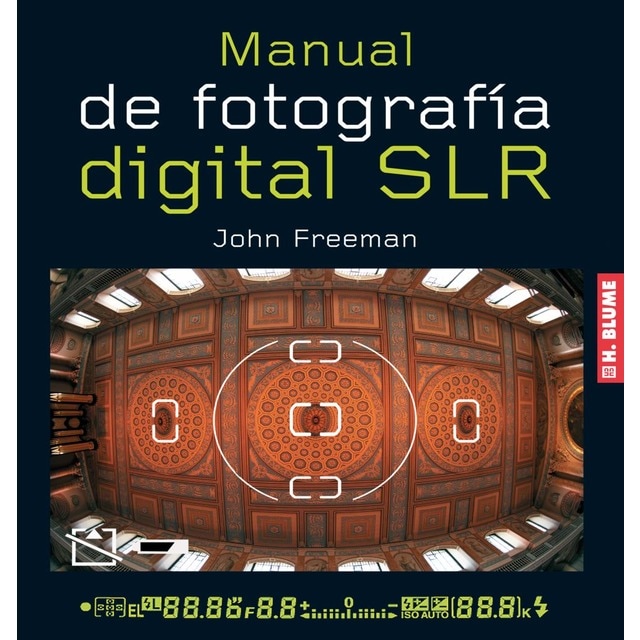 Manual de fotografía digital slr