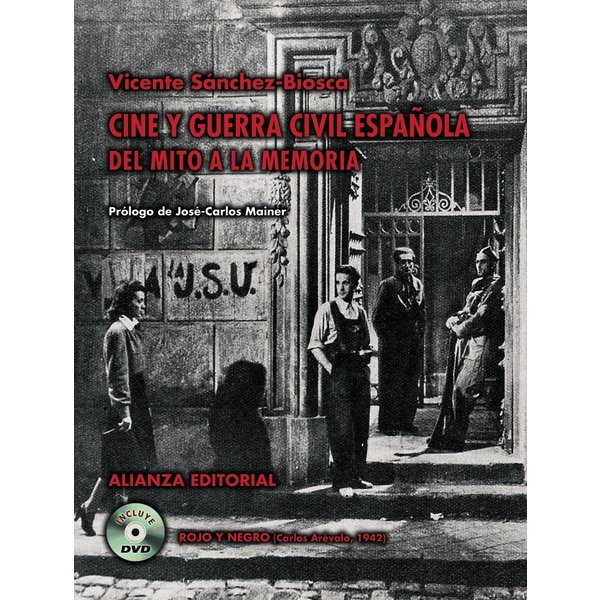 Cine y guerra civil española: Del mito a la memoria.pdf
