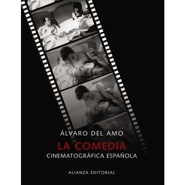 La comedia cinematográfica española