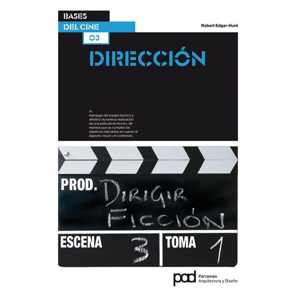Imagem 0 de Dirección