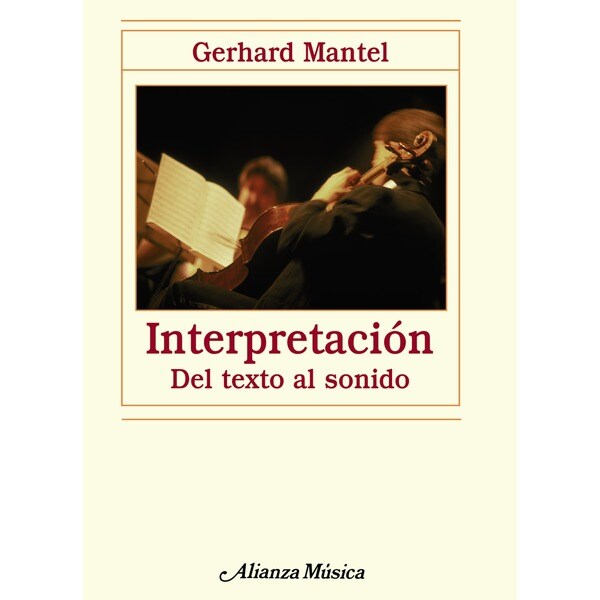 Interpretación: Del texto al sonido.pdf
