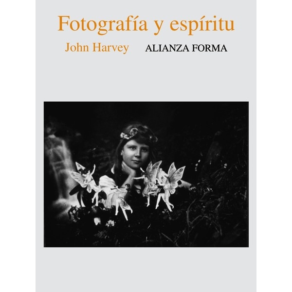 Fotografía y espíritu