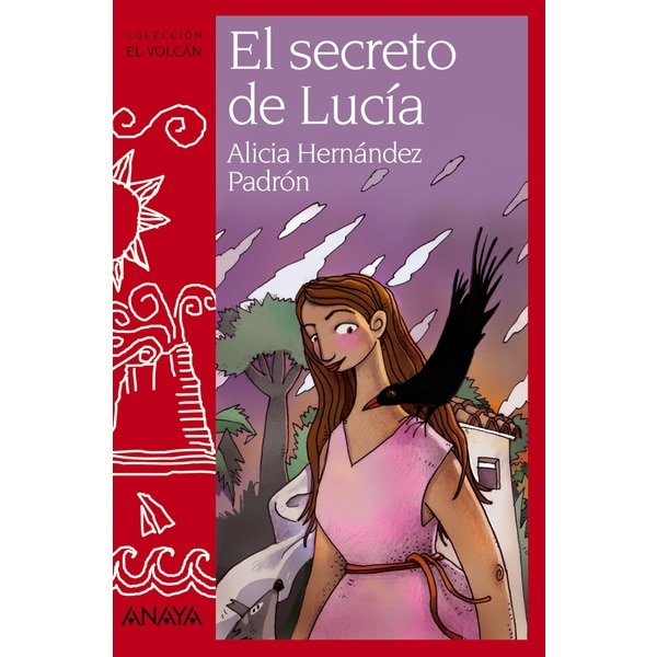El secreto de Lucía