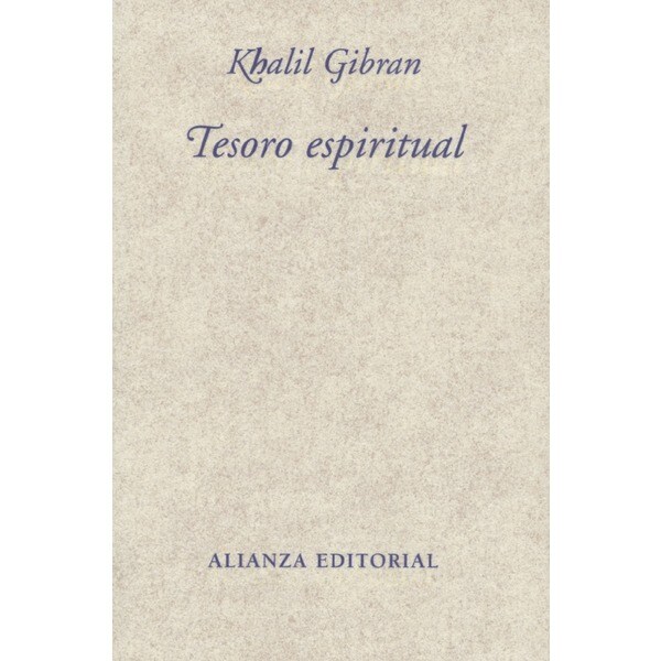 Tesoro espiritual: Selección de suheil bushrui.pdf