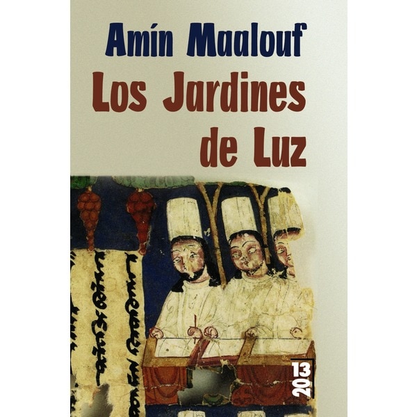 Los jardines de luz. (Bolsillo) (Tapa blanda)