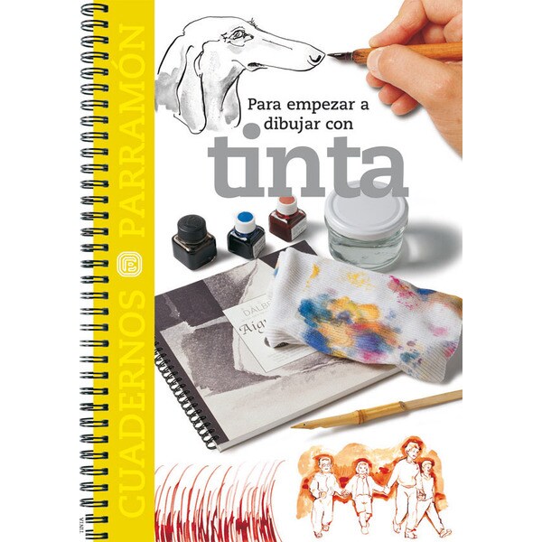 Para empezar a dibujar con tinta.pdf
