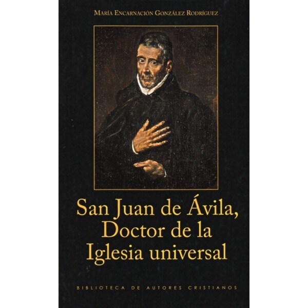 San juan de avila doctor de la iglesia universal.pdf