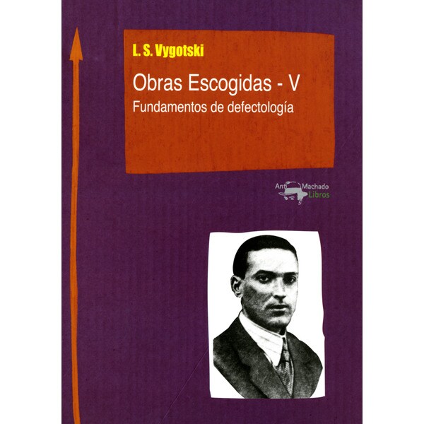 Obras escogidas - v: Fundamentos de defectología.pdf