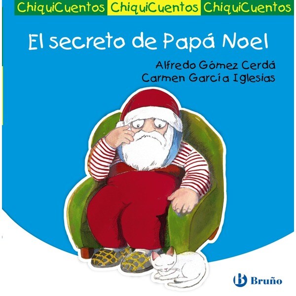 El secreto de papá noel.pdf