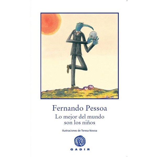 Lo mejor del mundo son los niños (Tapa blanda)