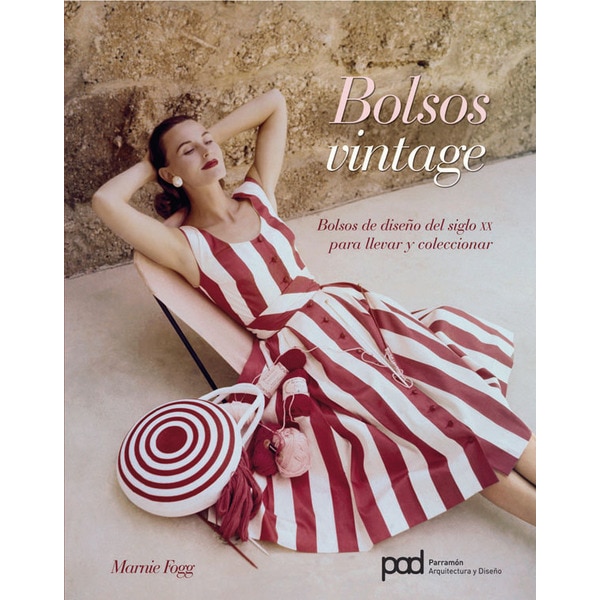 Bolsos vintage (Tapa blanda)